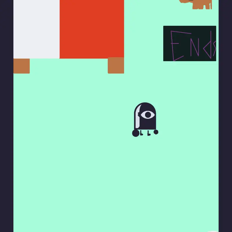 Game by @zekezion