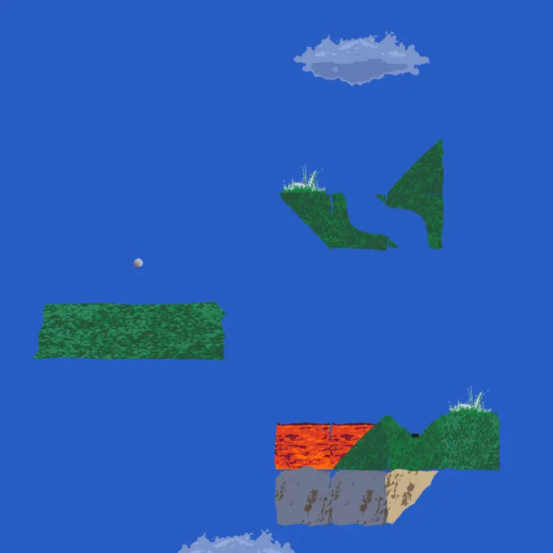 Game by @tencell