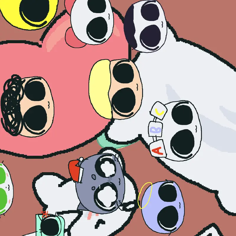 Game by @oringycatbinky