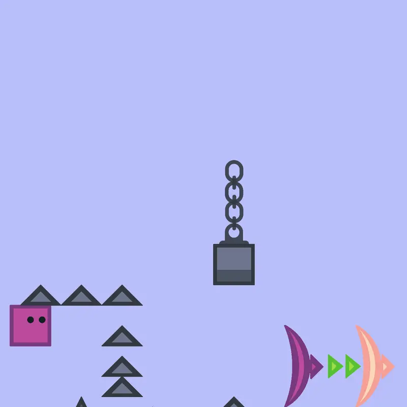 Game by @stepanus