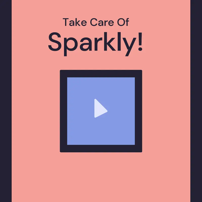 Game by @SpookySparkly