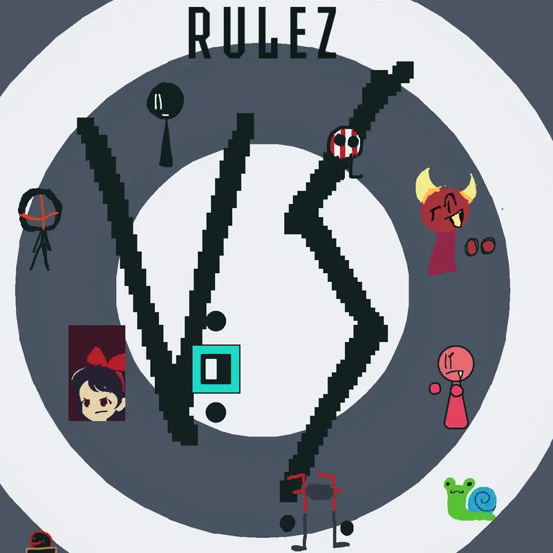Game by @X_JR_X