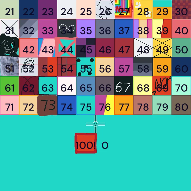 Game by @2095