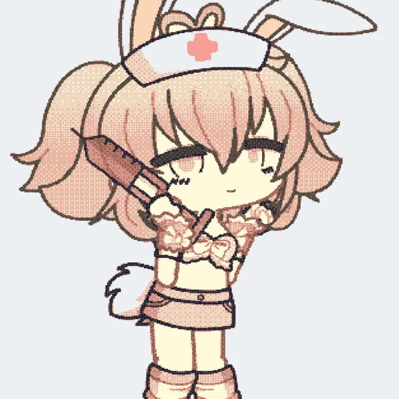 Game by @Elpuki