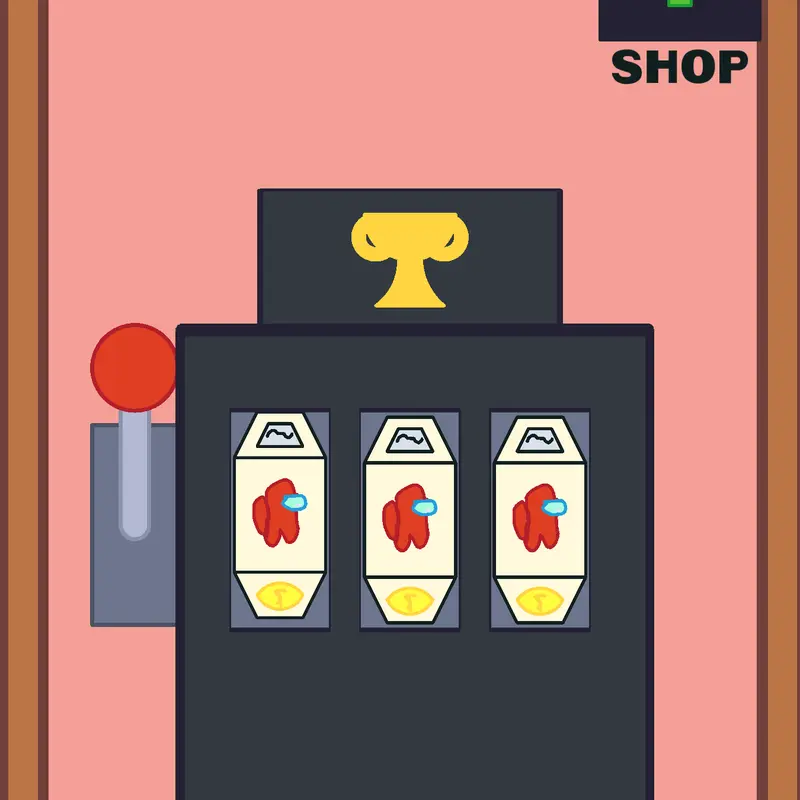 Game by @ffarser