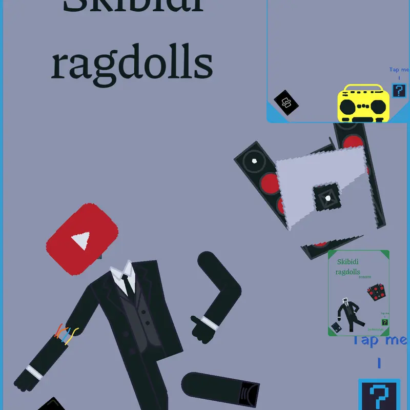 Game by @Samuellucas2407