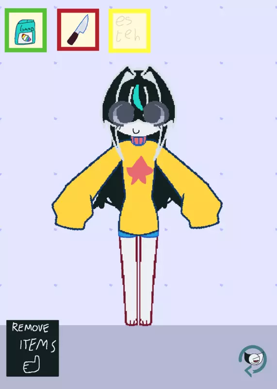 Game by @namida_indonesia