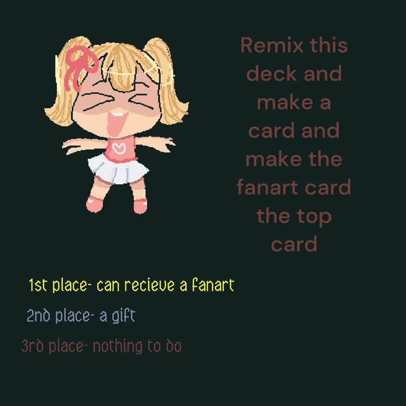 Game by @Haileycute10