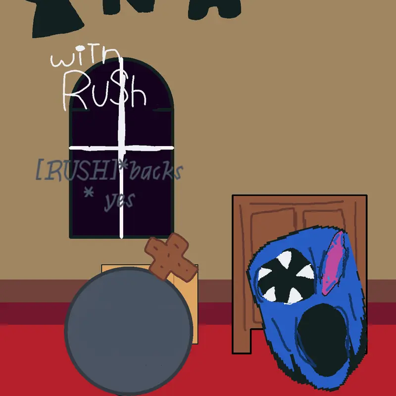 Game by @DoYOUHearTHEWHISTILE