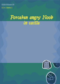 Angry Noob but my Version of it.