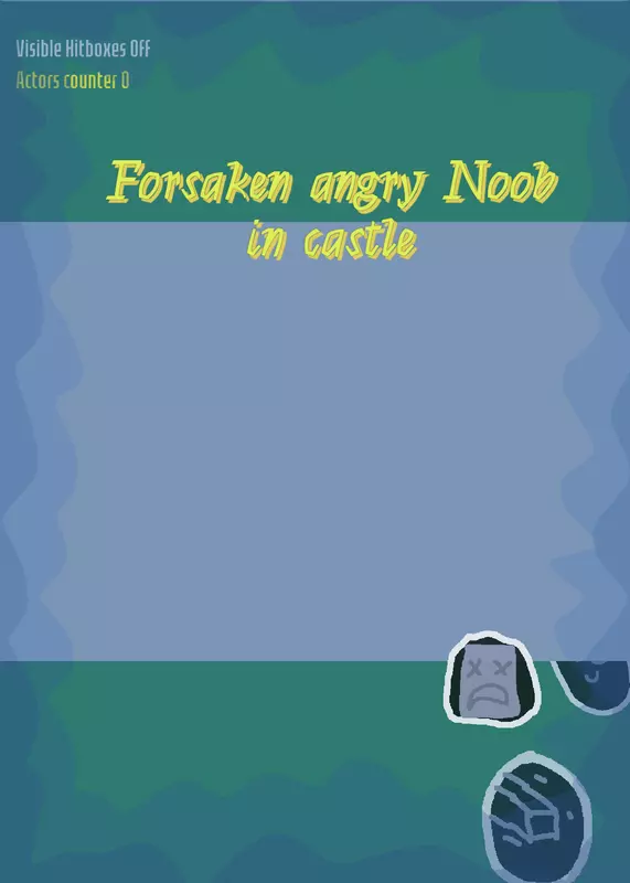 Game by @Nixalots
