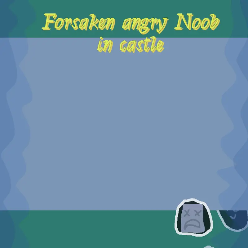 Game by @Nixalots
