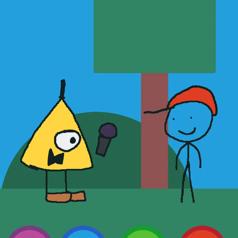 Game by @Gerinete