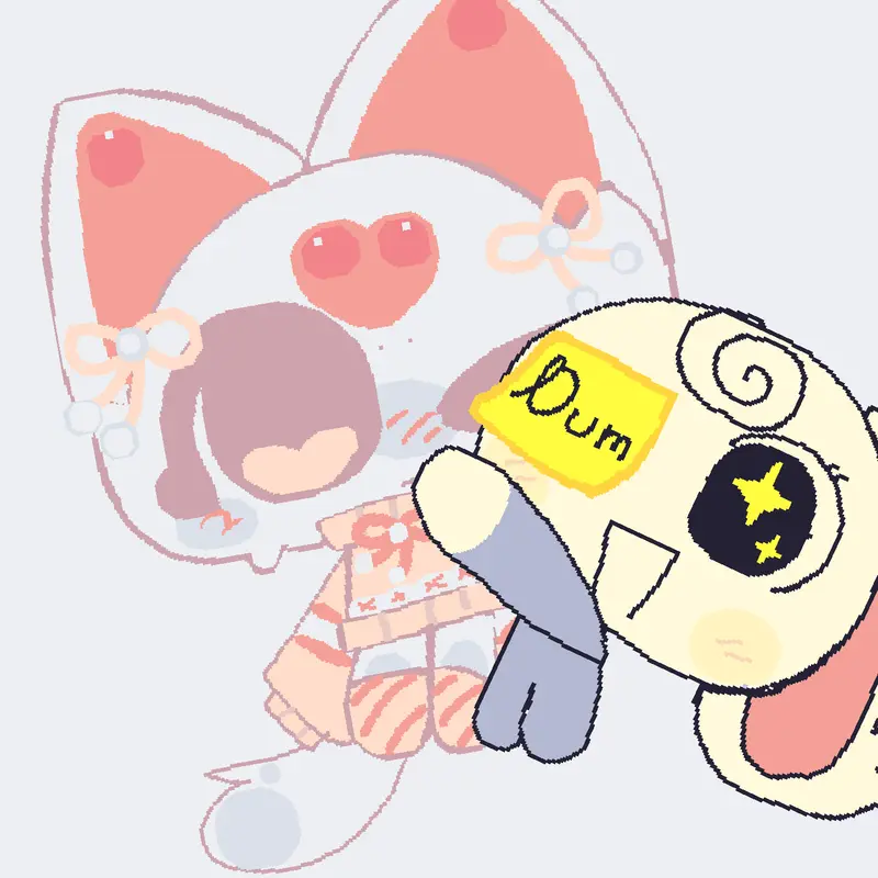 Game by @Strawbbit