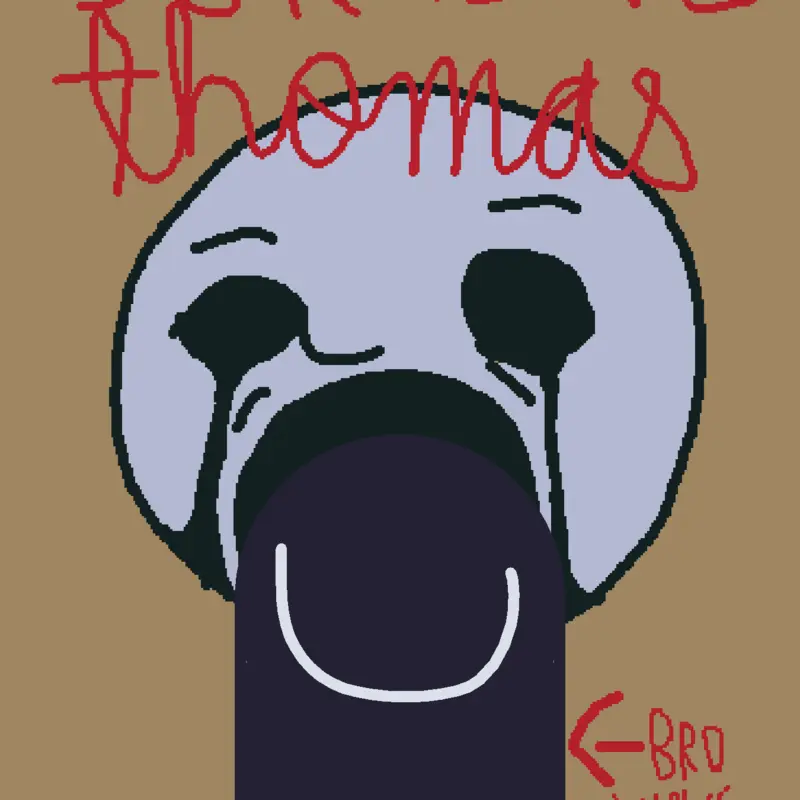 Survive tomis by @Random_rooster