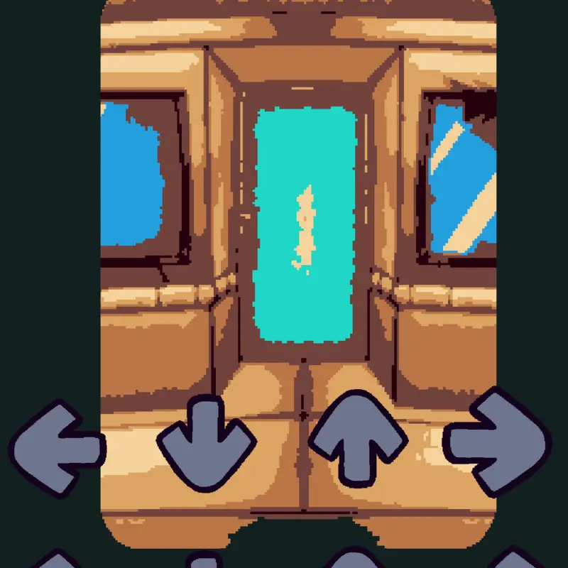 Game by @HenryDesignPro