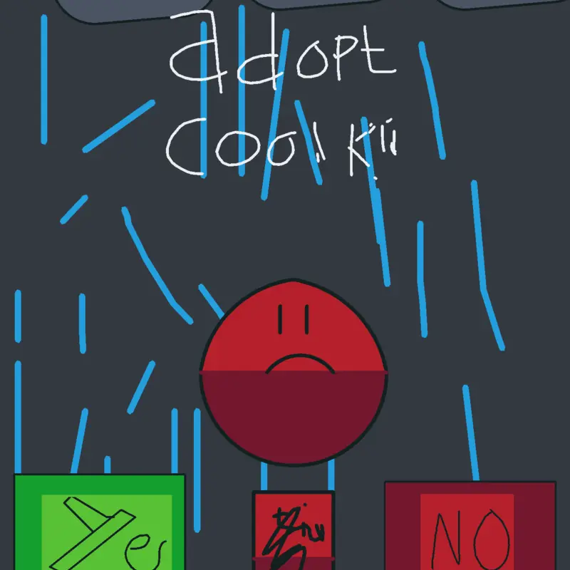 Raise coolkid by @castlebigfan123