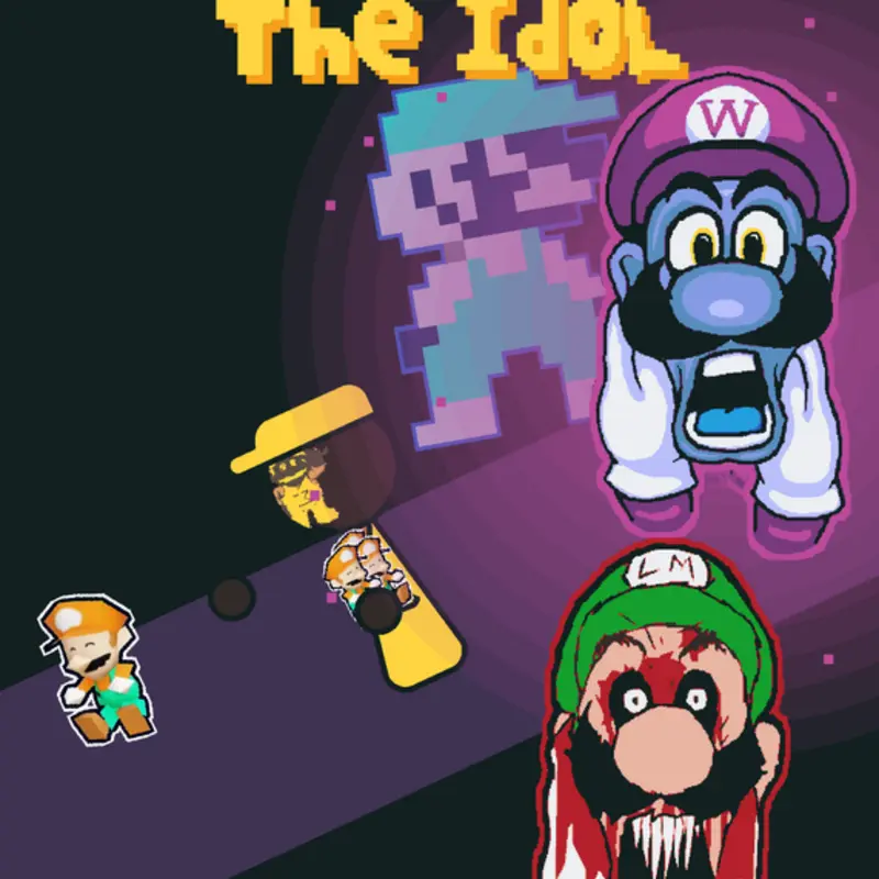 Game by @Weegee_Official