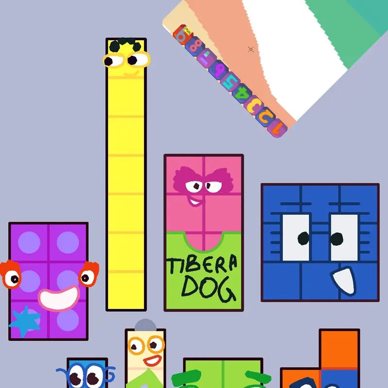 Game by @countups