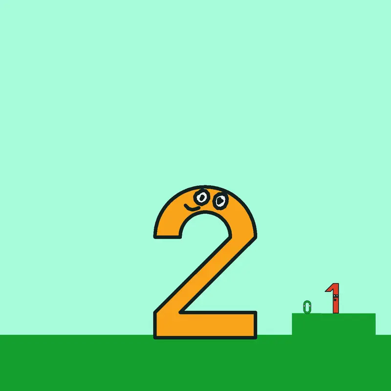 Game by @27th_Perfect_Number