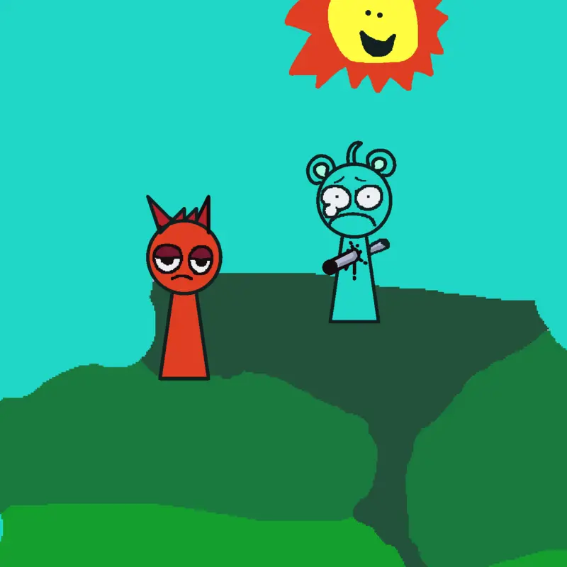 Game by @zoptirikpasa