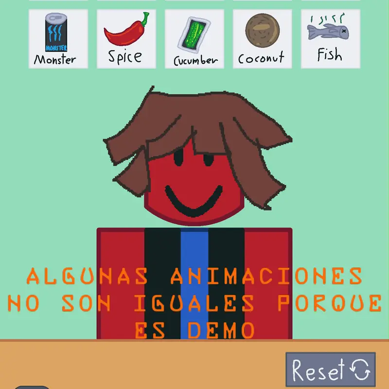 Game by @fredy_xd1919