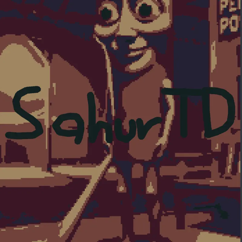 Game by @tungsahur
