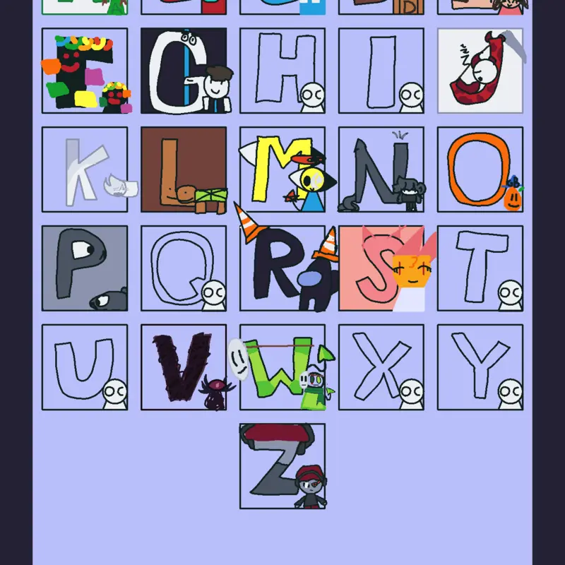 Game by @Helohihello