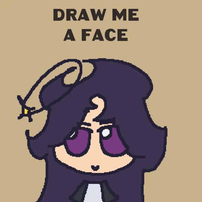 Game by @Raven_hart
