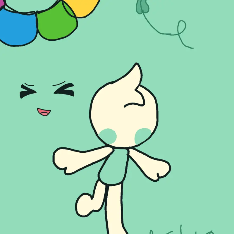 Game by @Cinnaa