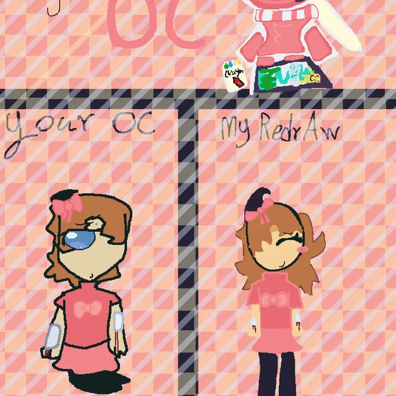 Game by @Dandys_world_fanx