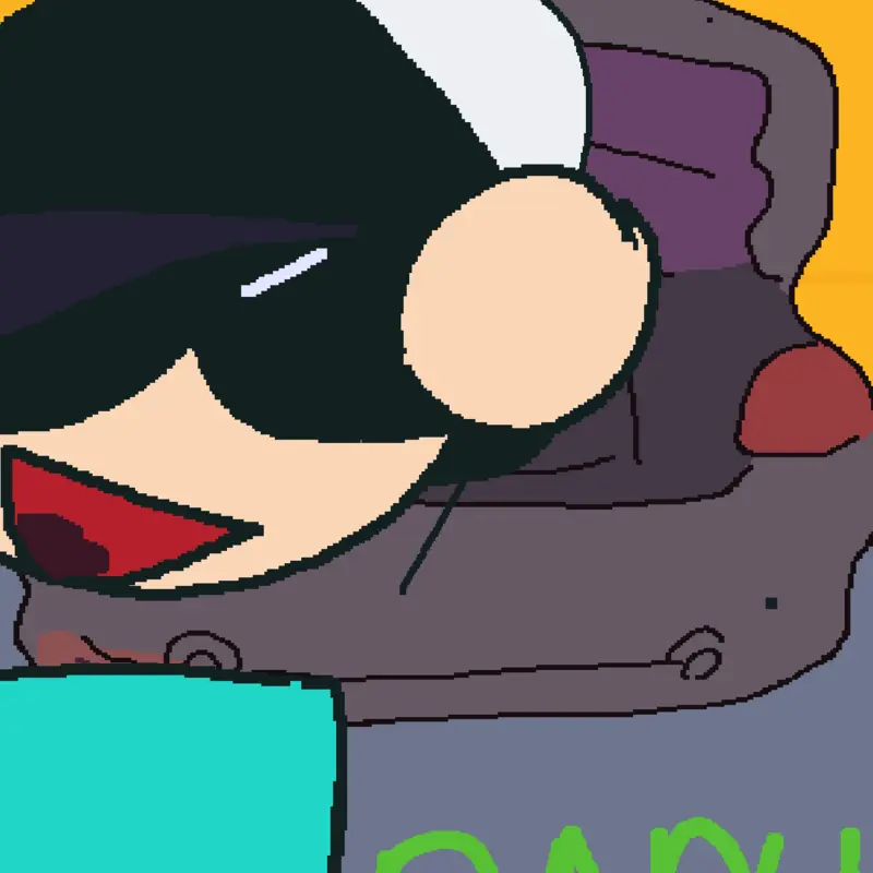 Game by @TINNYKID