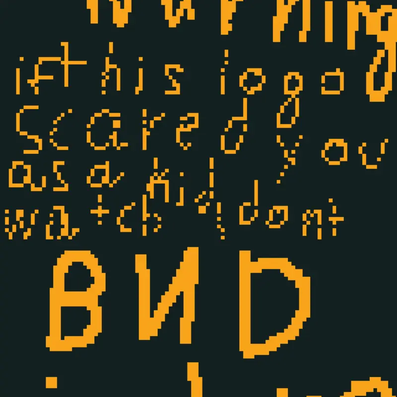 ВИD logo by @BreakyballTheBreaker