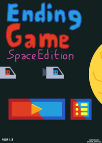Ending game space edition