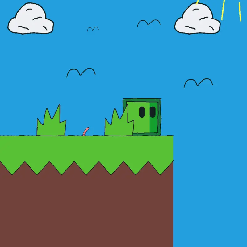 Game by @turbobread