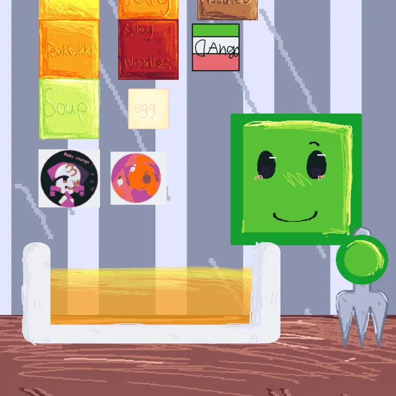 Game by @Lilythecatmyan_yt
