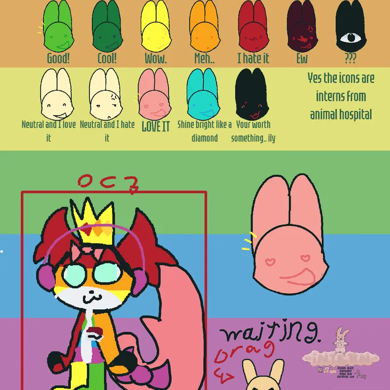 Game by @le3fthefox-_-