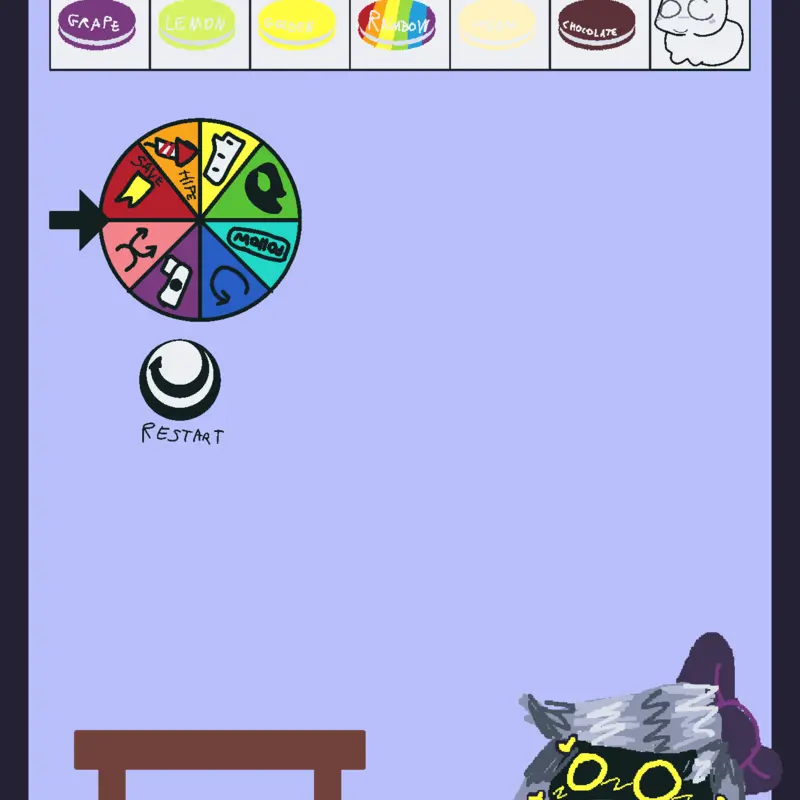 Game by @TaR_Russia333