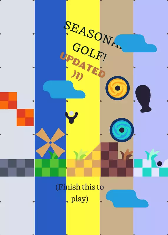 Game by @Almaz
