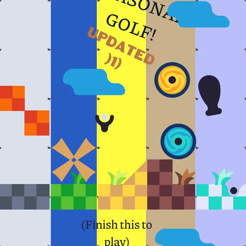 Game by @Almaz