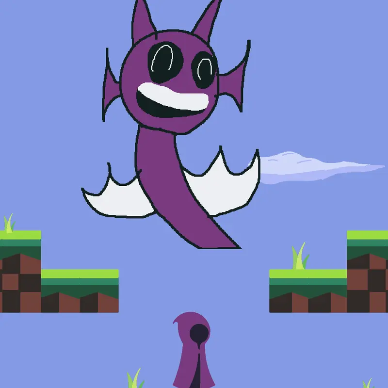 Game by @smileplayer