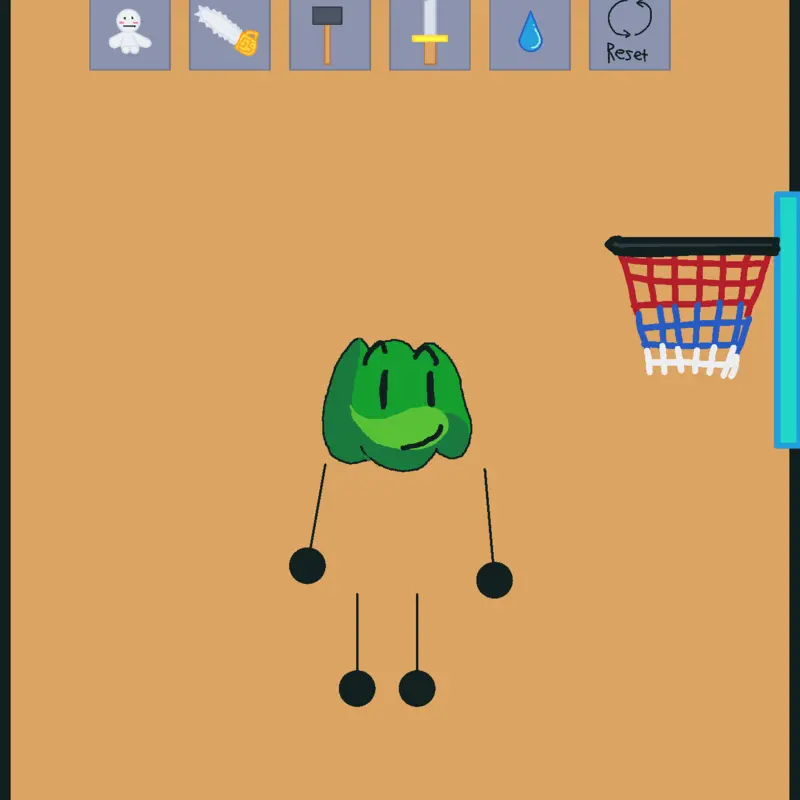 Game by @Gelatin_BFDIA