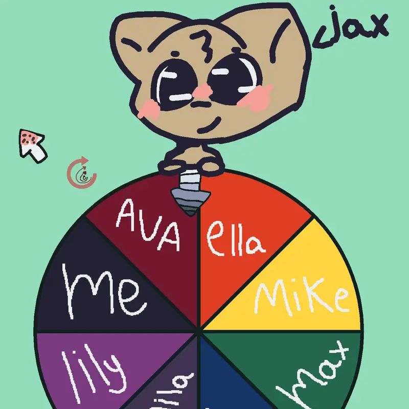 Game by @Flower_kitten-2748