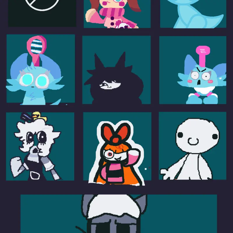Game by @Tricky8Disco_XD