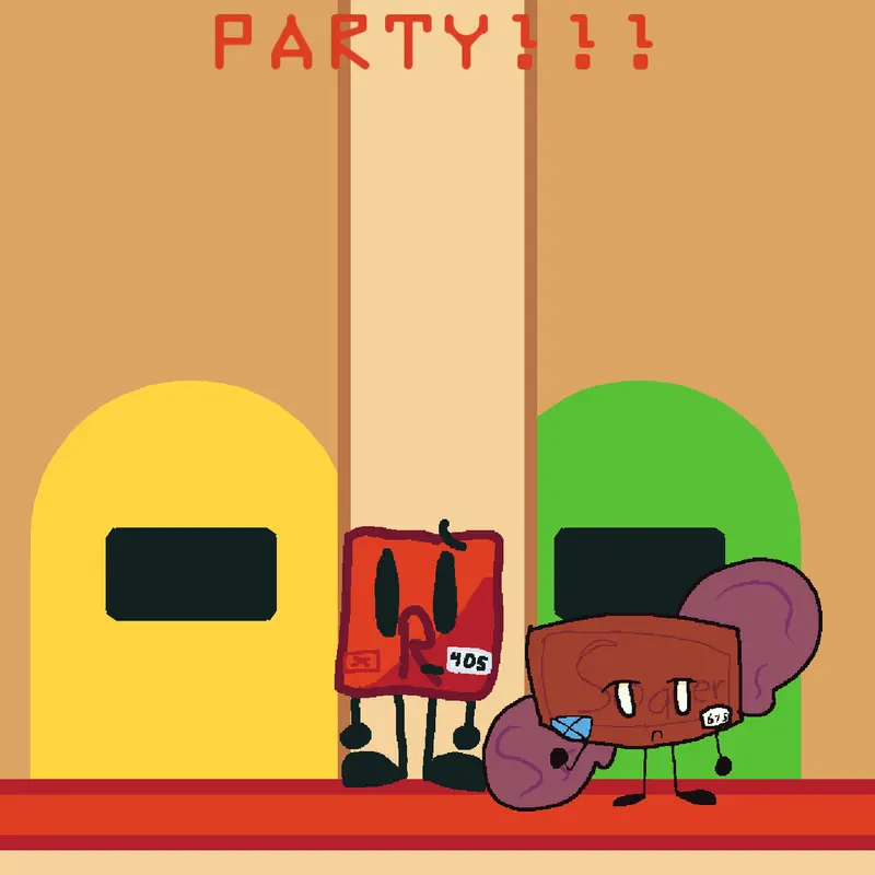 Game by @Lollipop_BFB