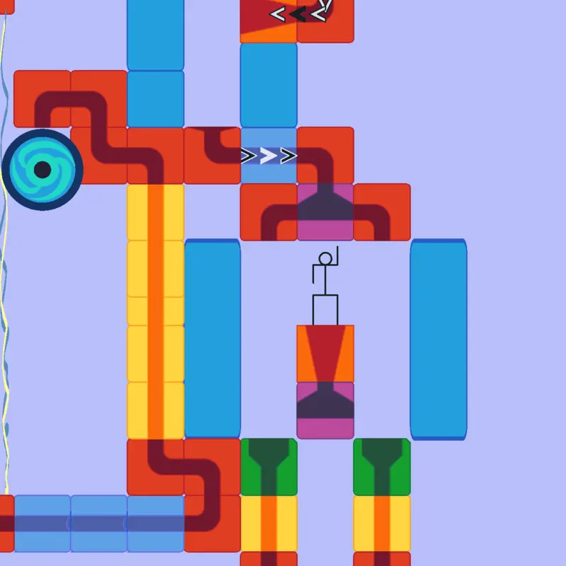 Game by @ozbruhe
