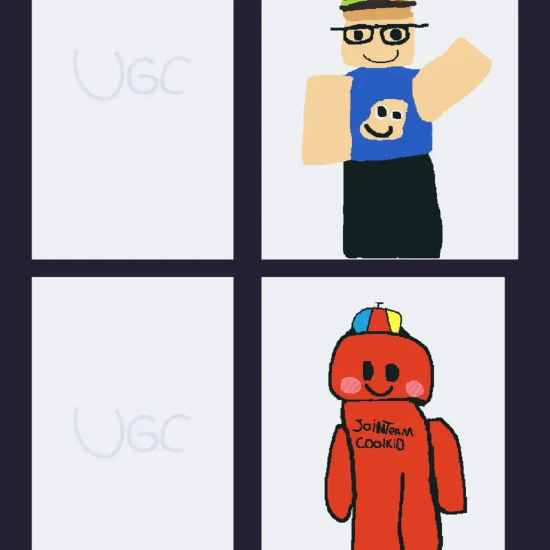 Game by @Forsy