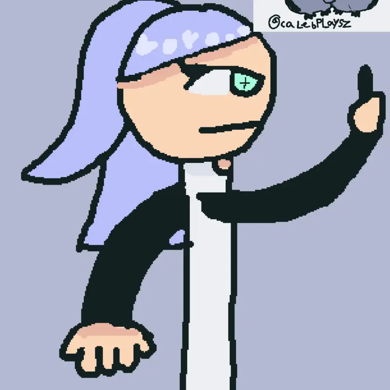Game by @the-real_CalebPlaysz