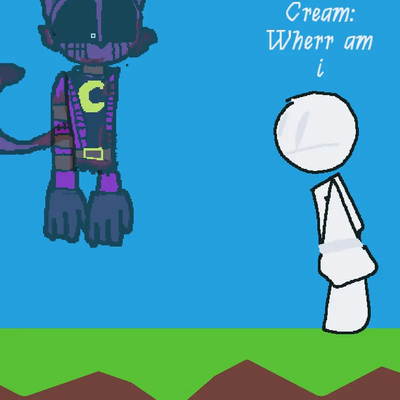 Game by @Mintykat