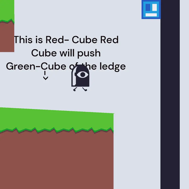 Game by @leftthesystem